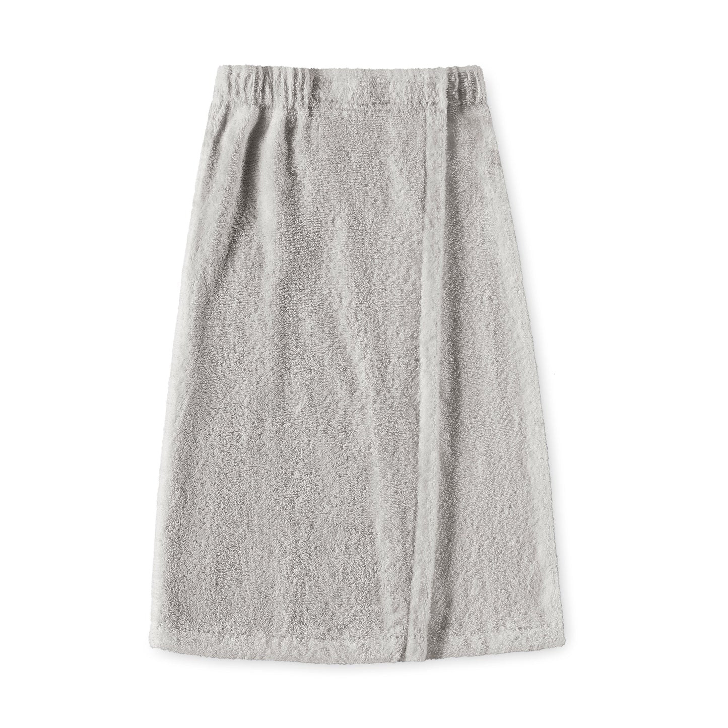 Clean Design Home® Terry Robe Wrap-Youth