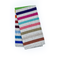 Striped Napkin Set