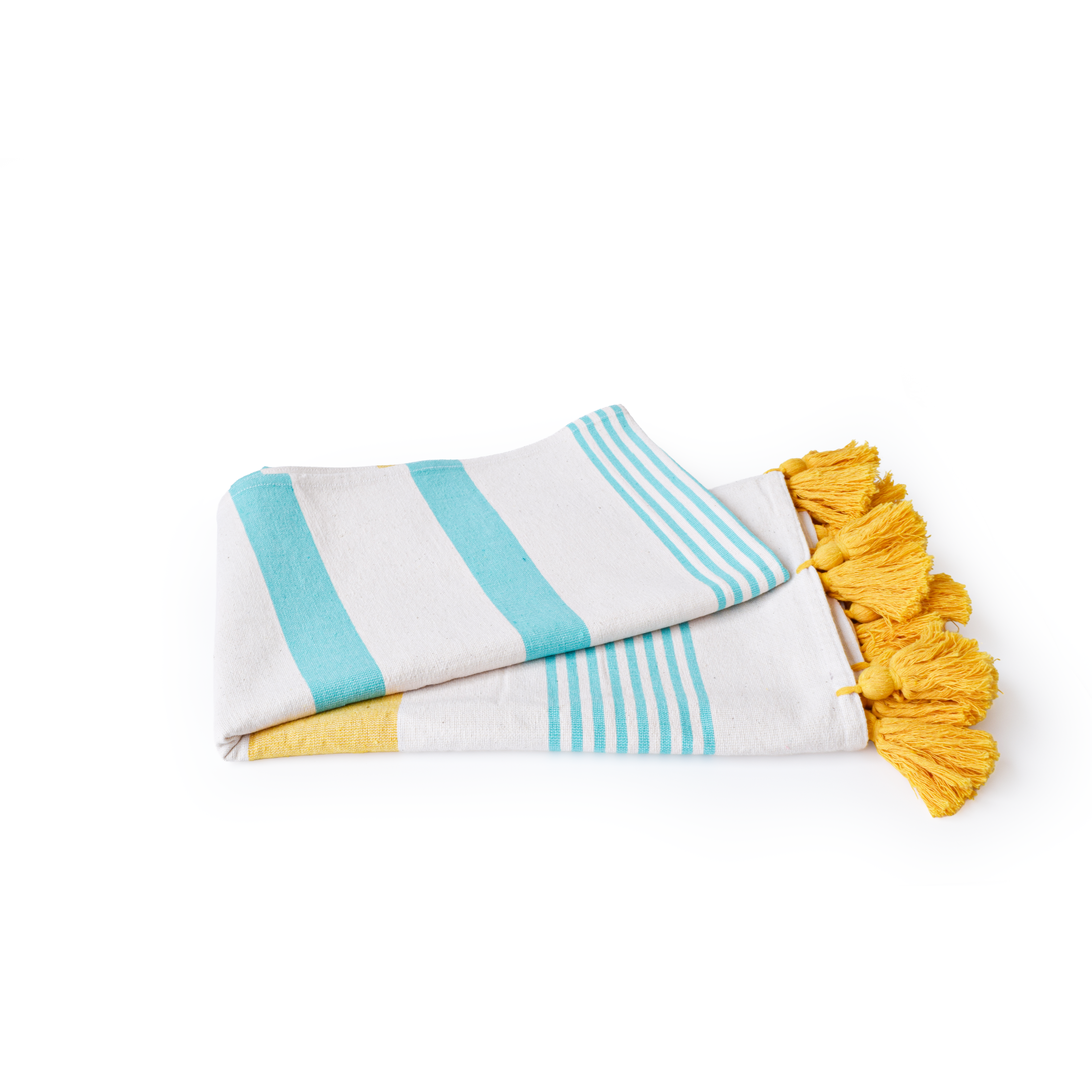 Assorted Loom Beach Towels