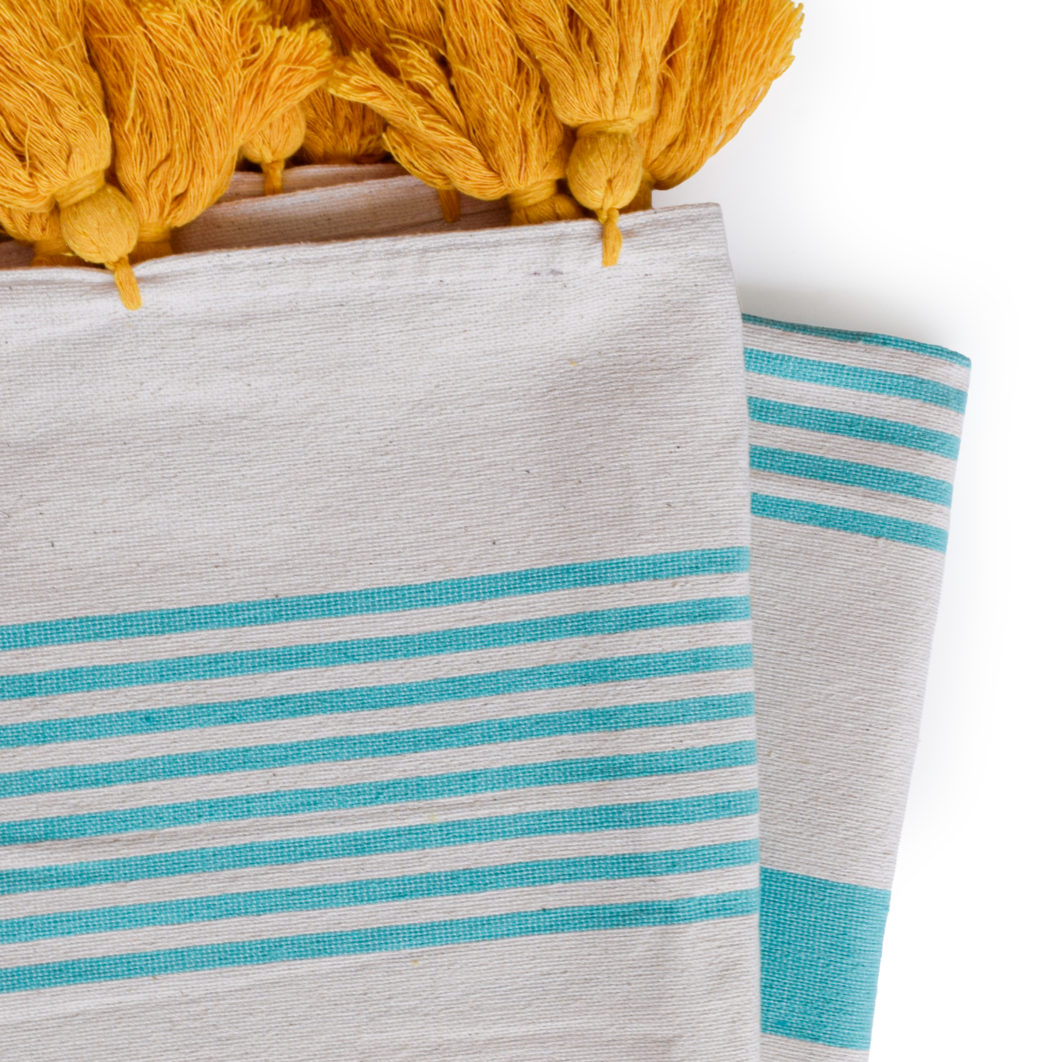 Assorted Loom Beach Towels