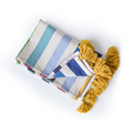 Assorted Loom Beach Towels