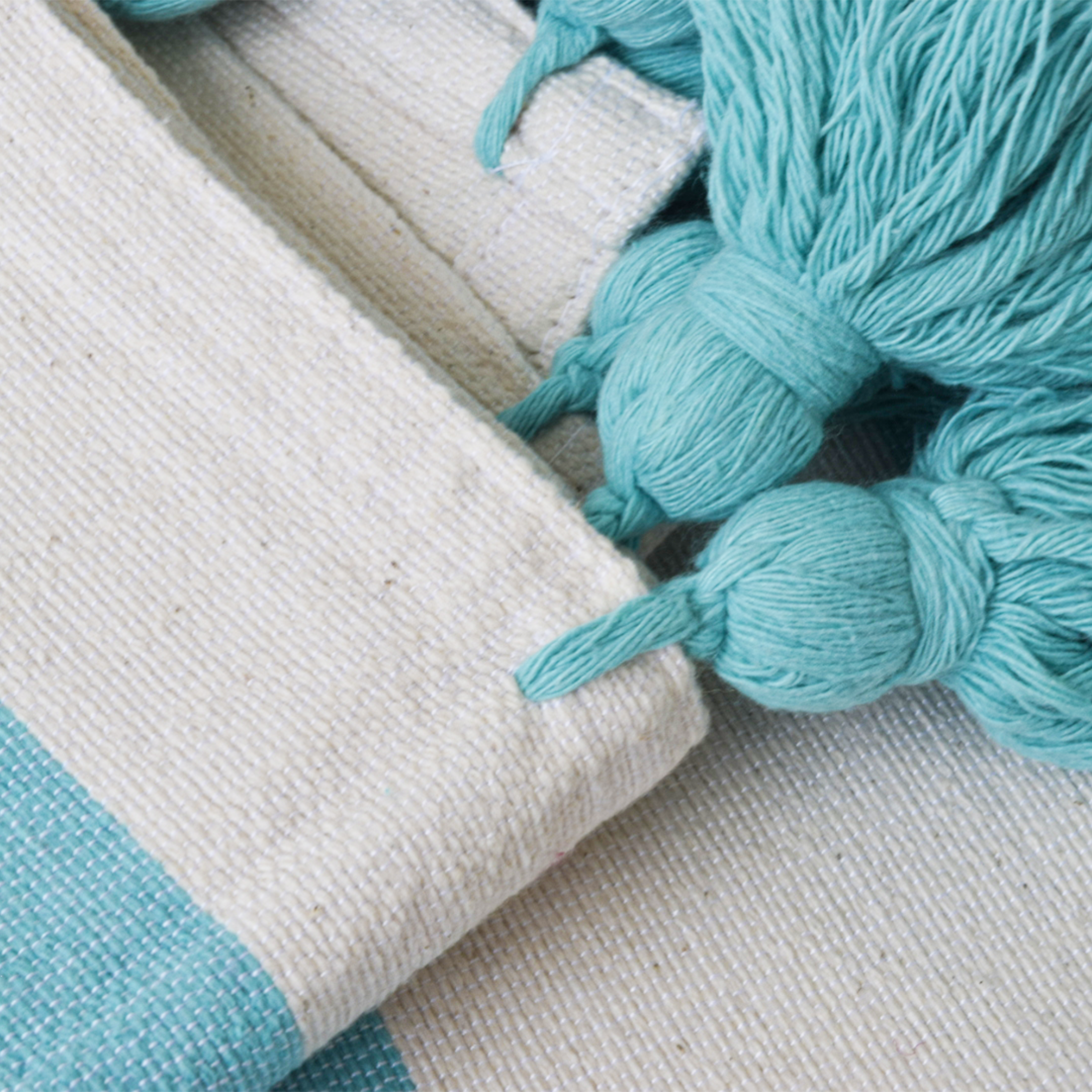 Assorted Loom Beach Towels