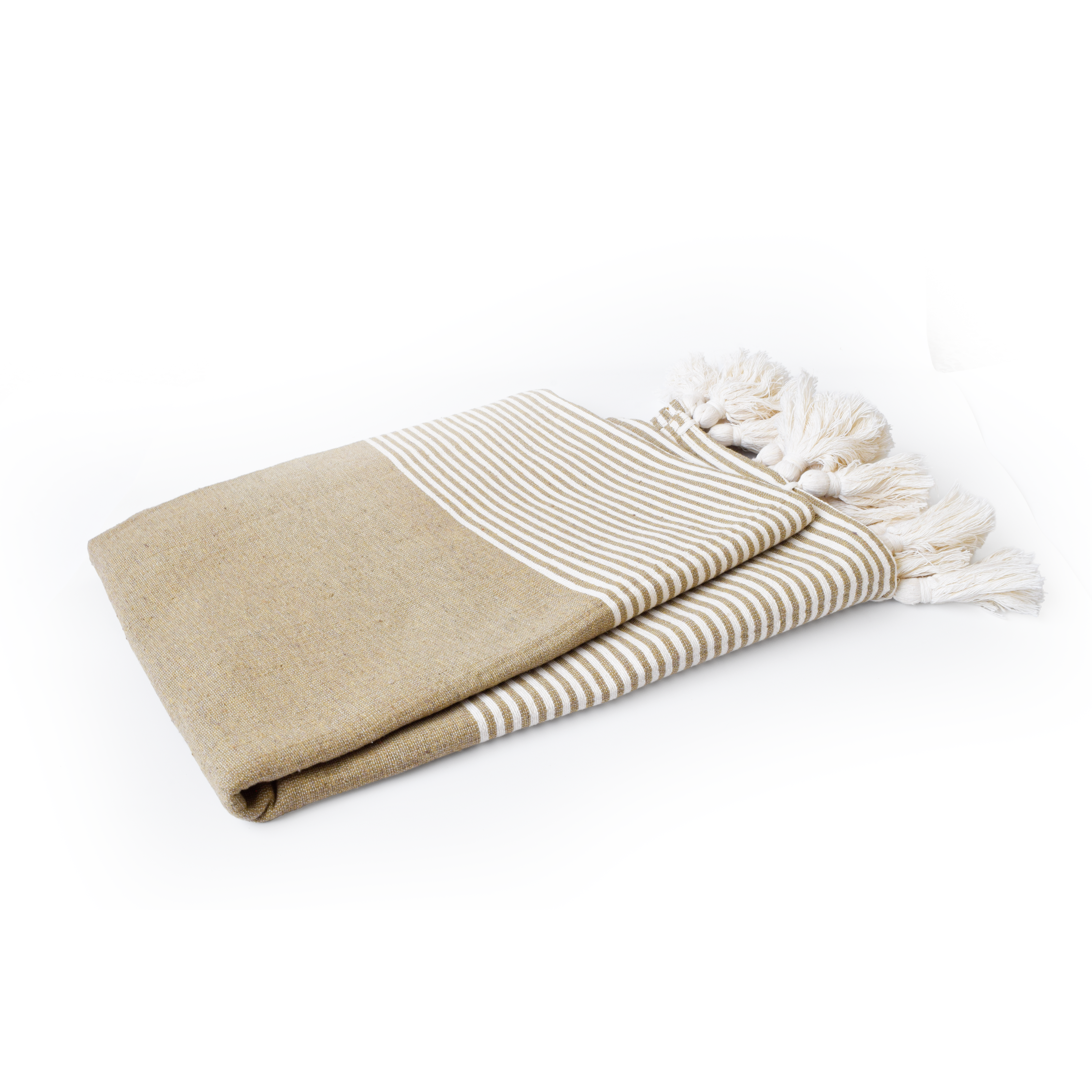 Assorted Loom Beach Towels