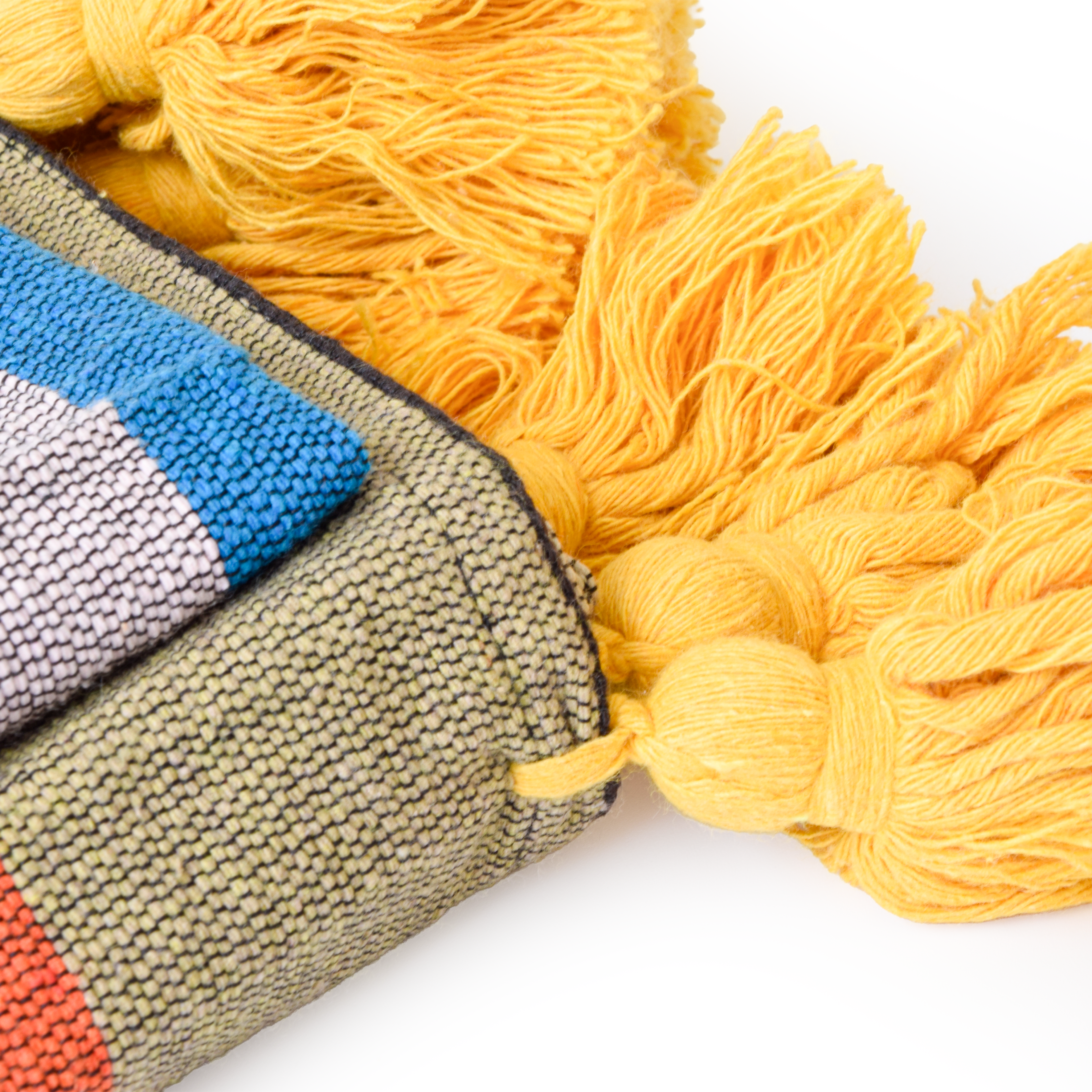 Assorted Loom Beach Towels