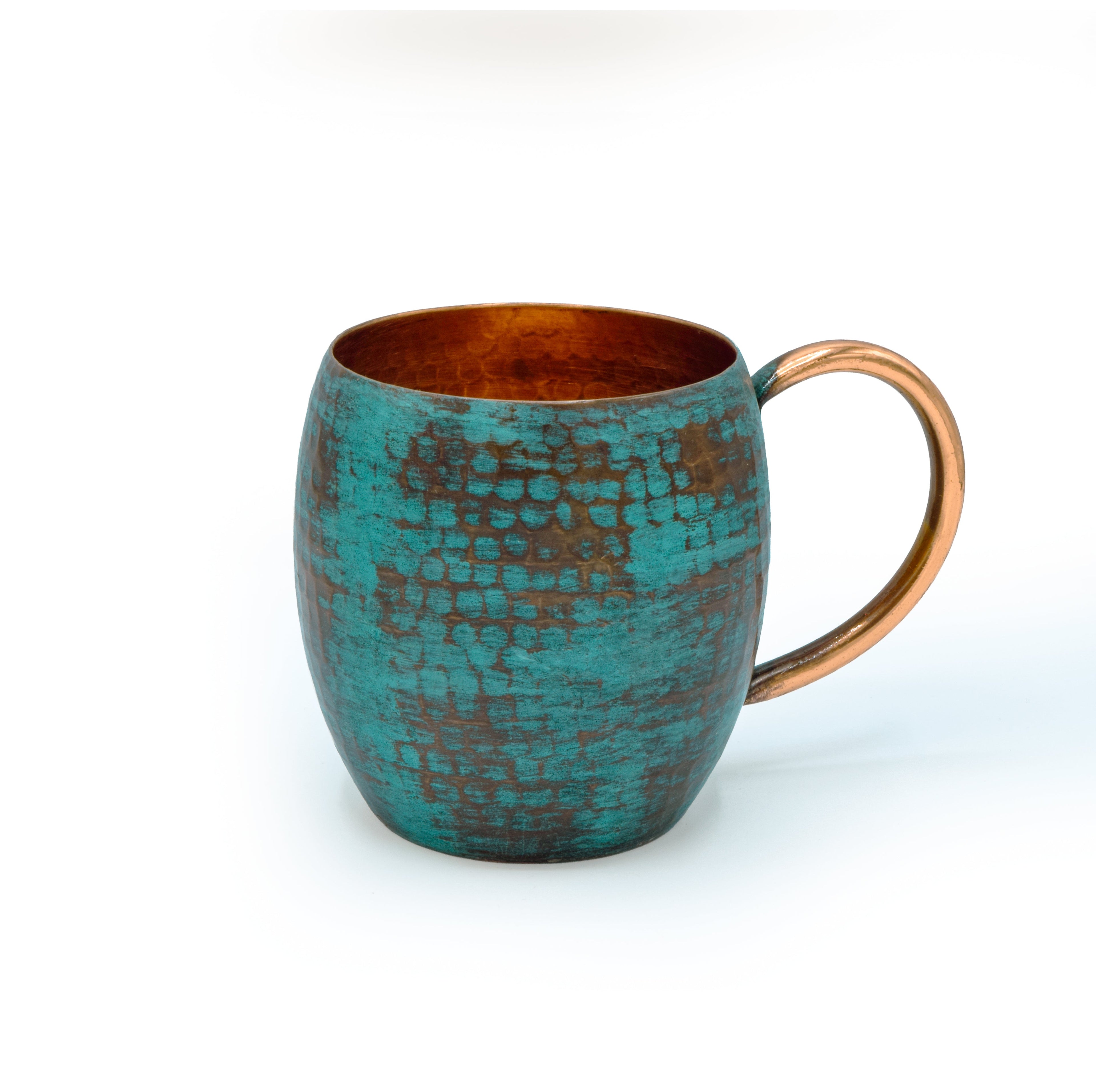 Bronce Mug