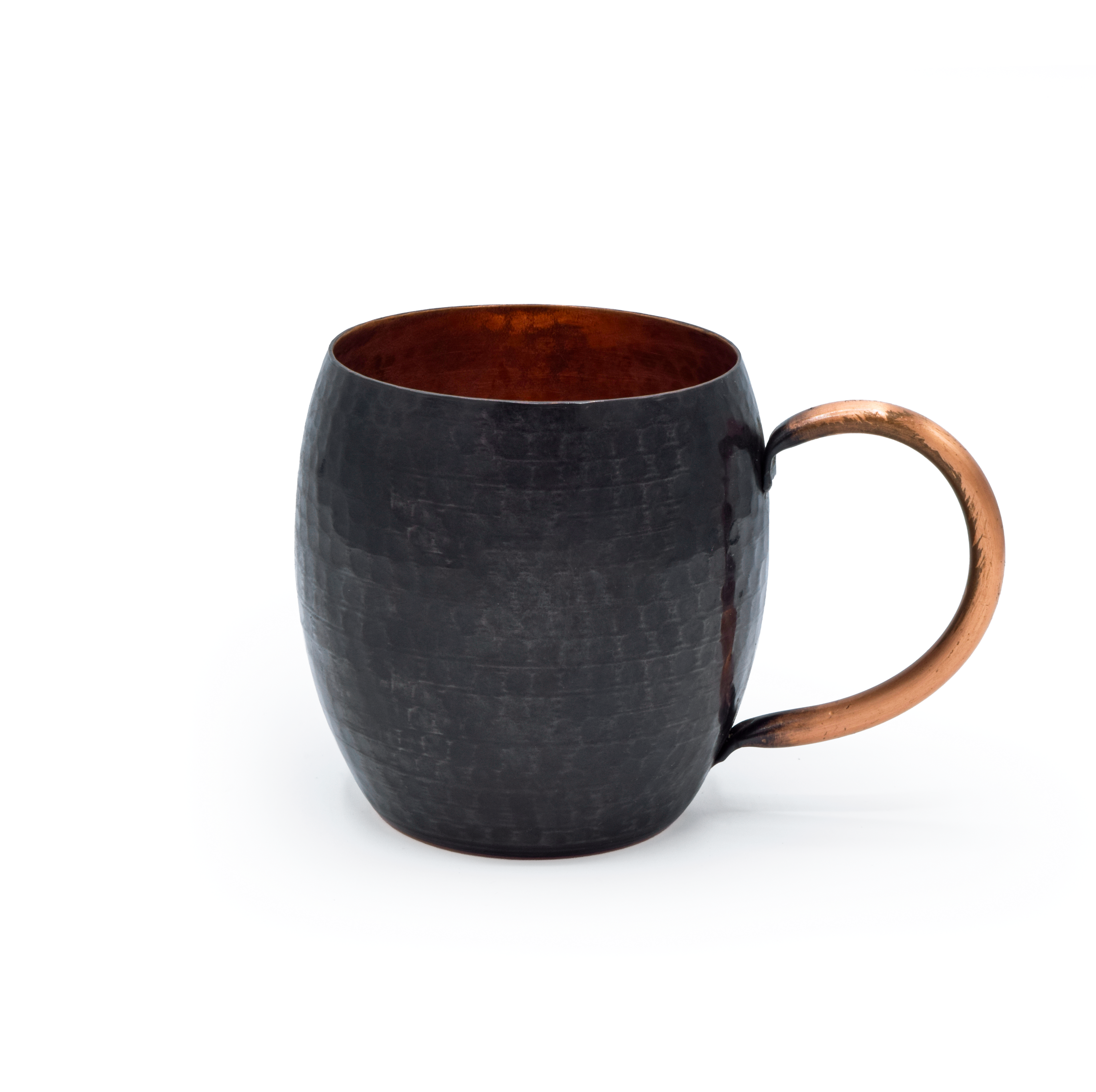 Bronce Mug