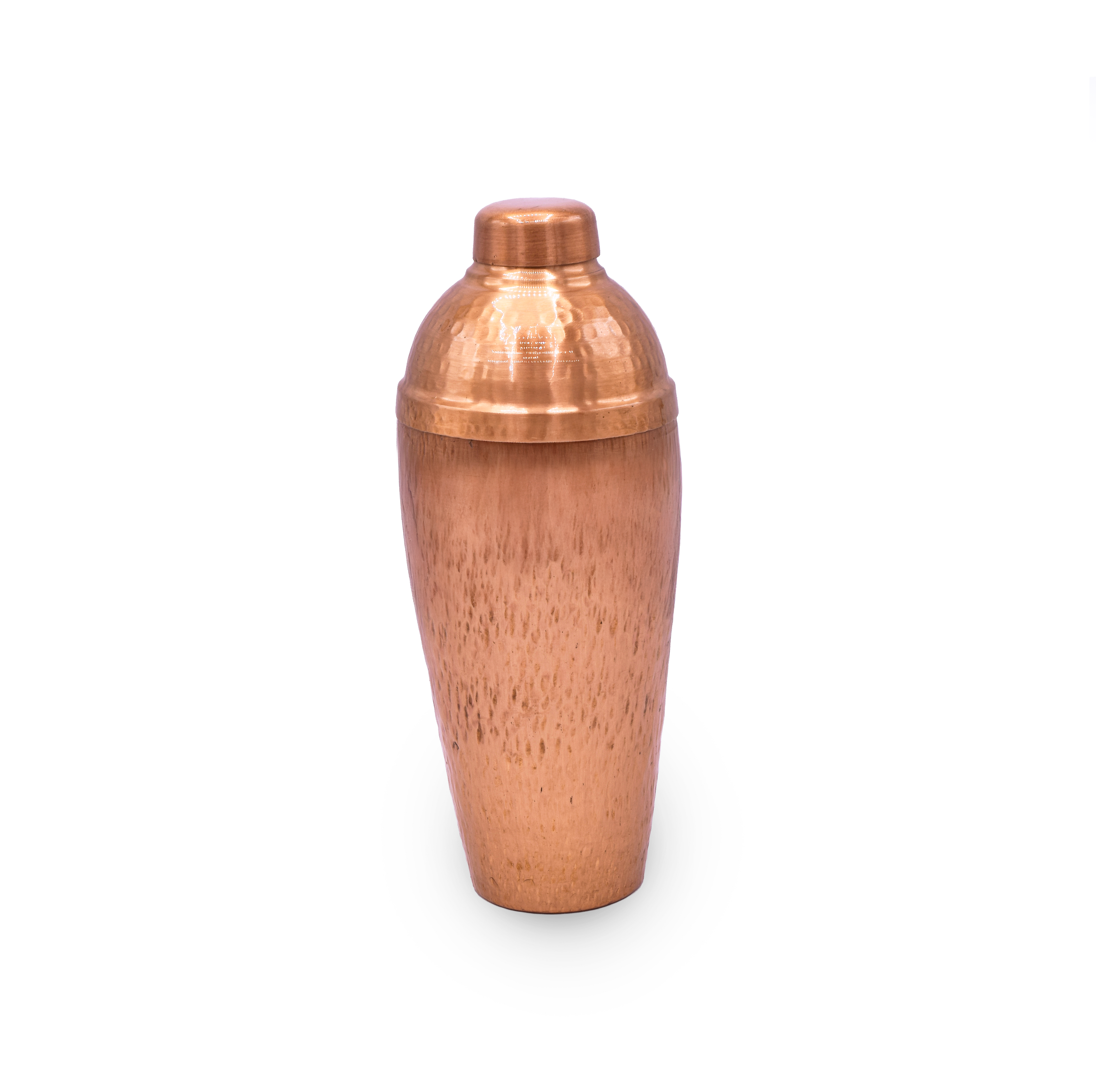 Bronce Cocktail Shaker