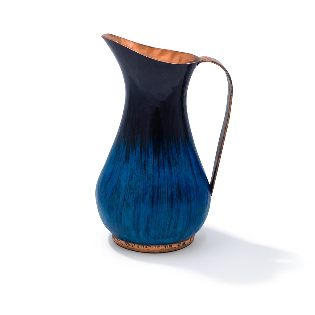 Midnight Pitcher