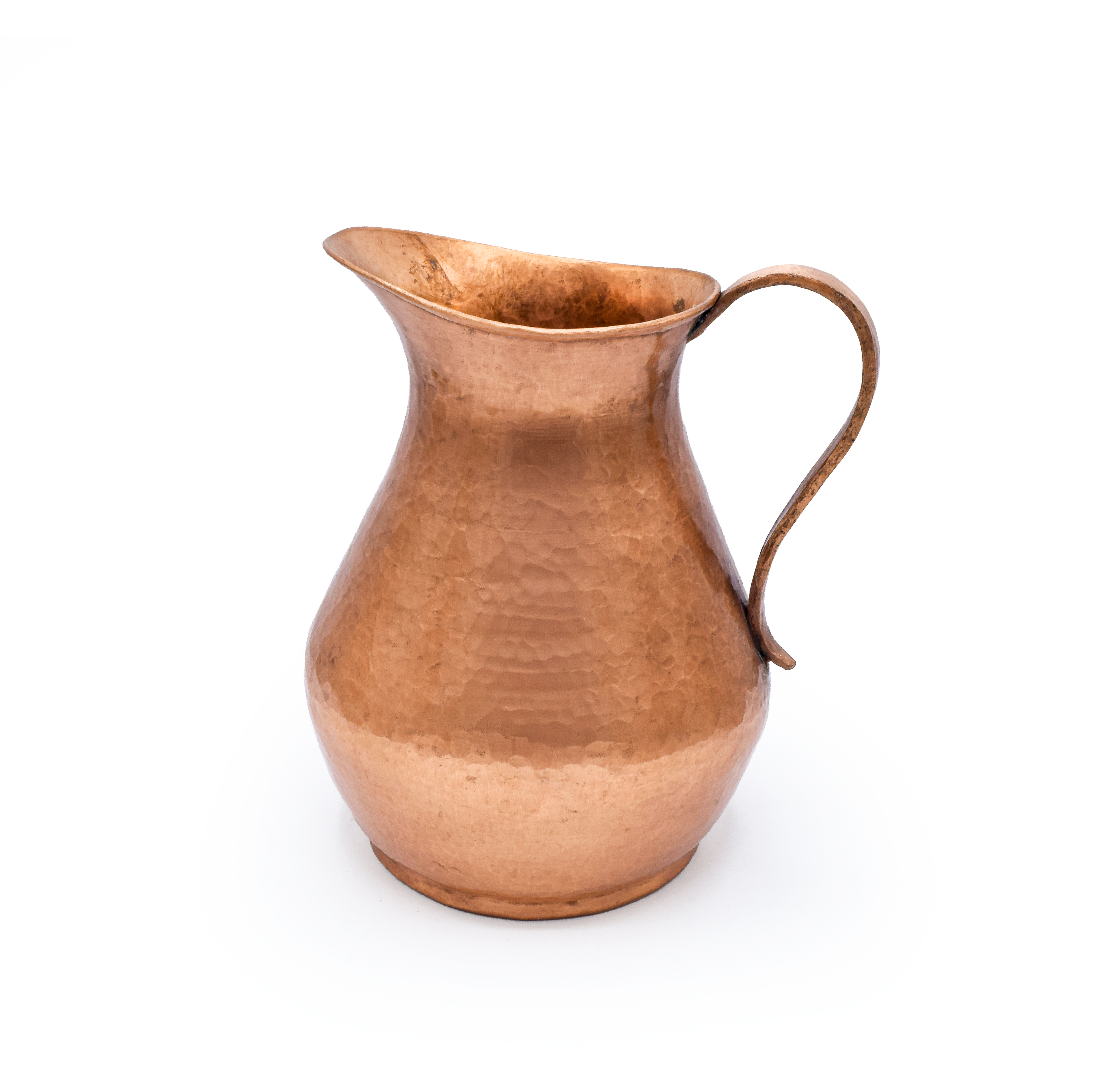 Bronce Elegance Pitcher