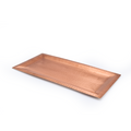 Tradición Rectangular Tray