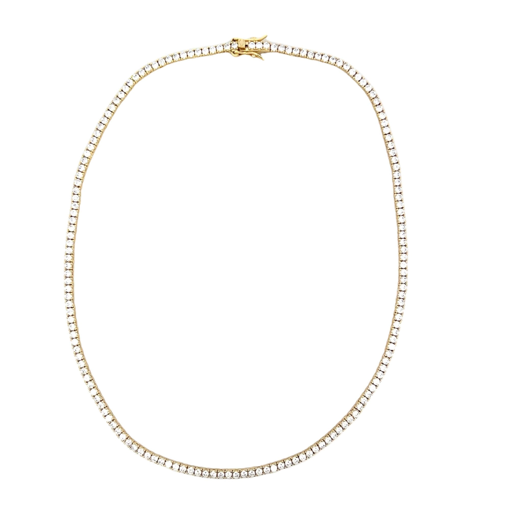 Cynthia Necklace & Bracelet