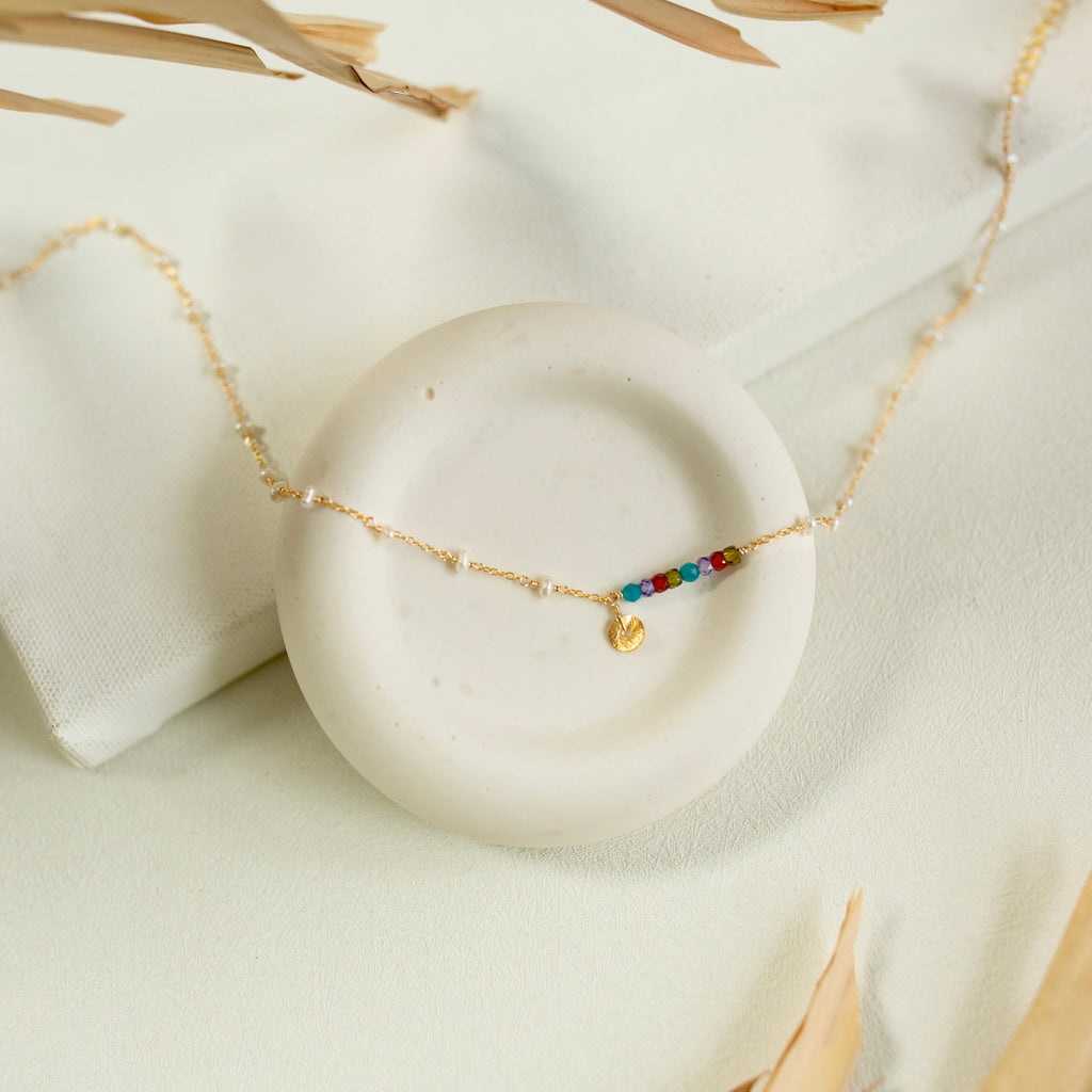 Gold Daiquiri Chains