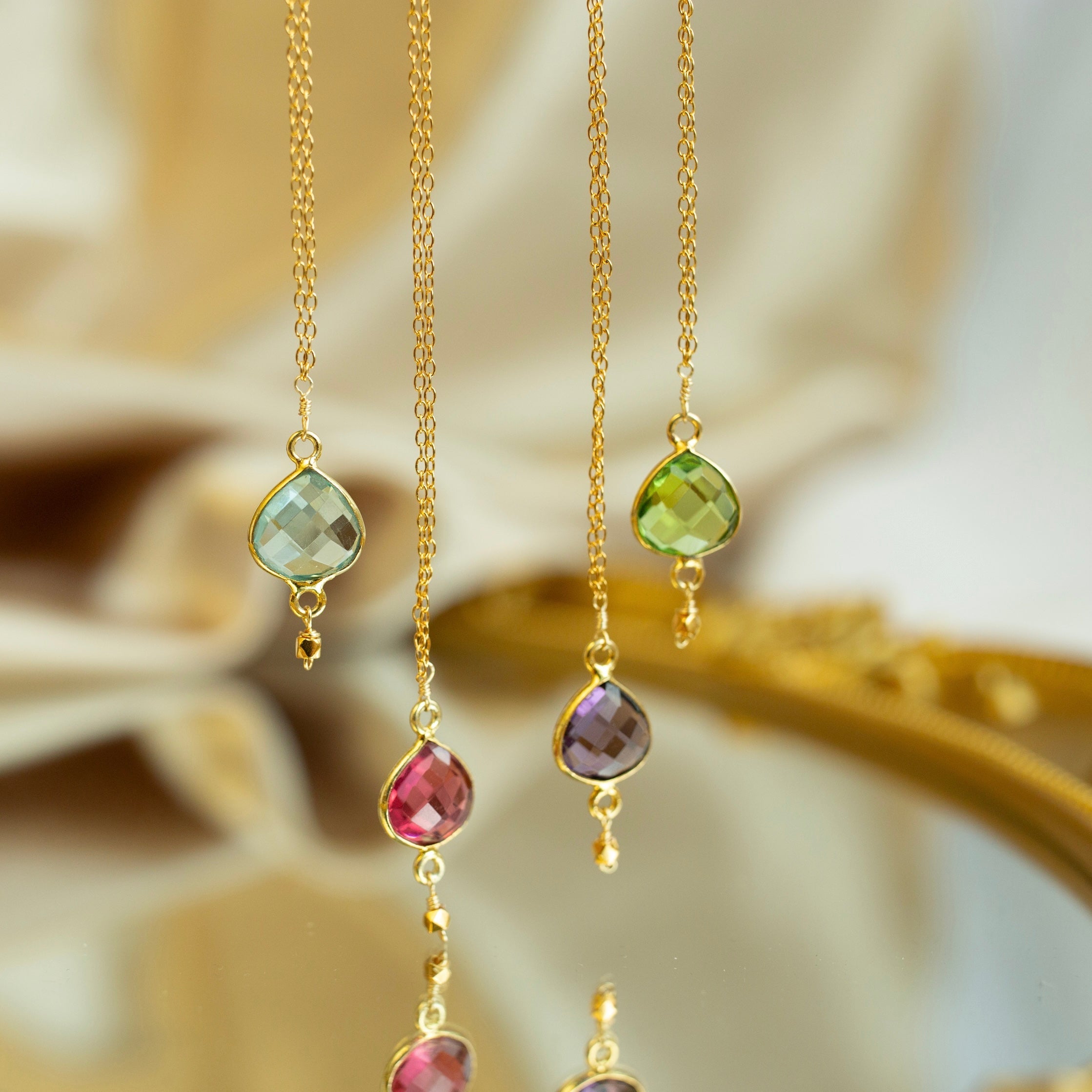 Ballet Pendant