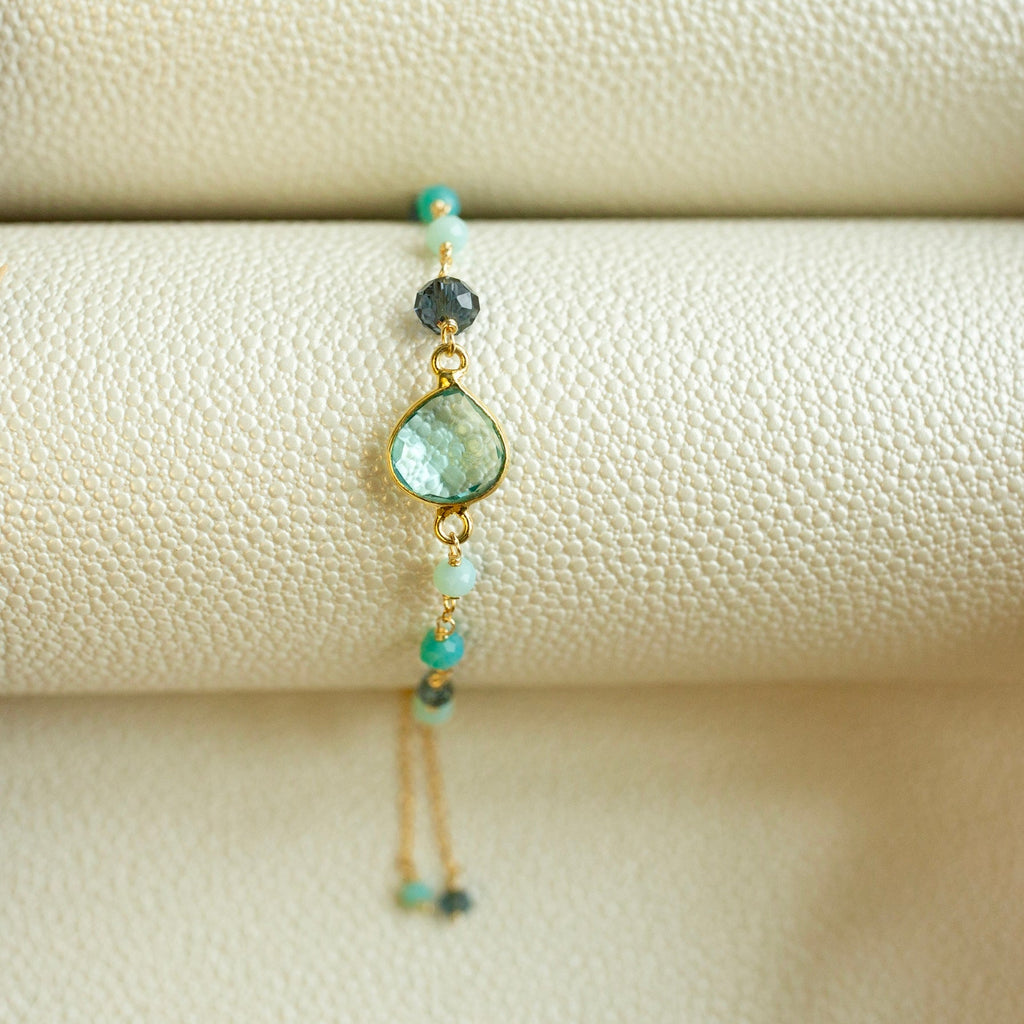 Ballet Bracelets