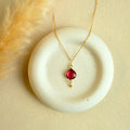Ballet Pendant