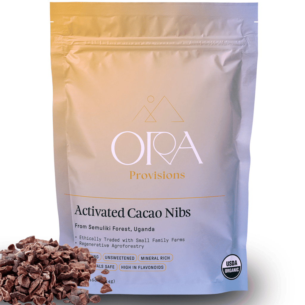 Cacao Nibs