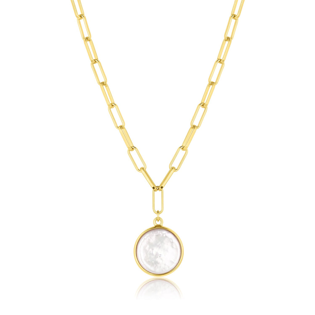 Capri Necklace