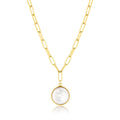 Capri Necklace
