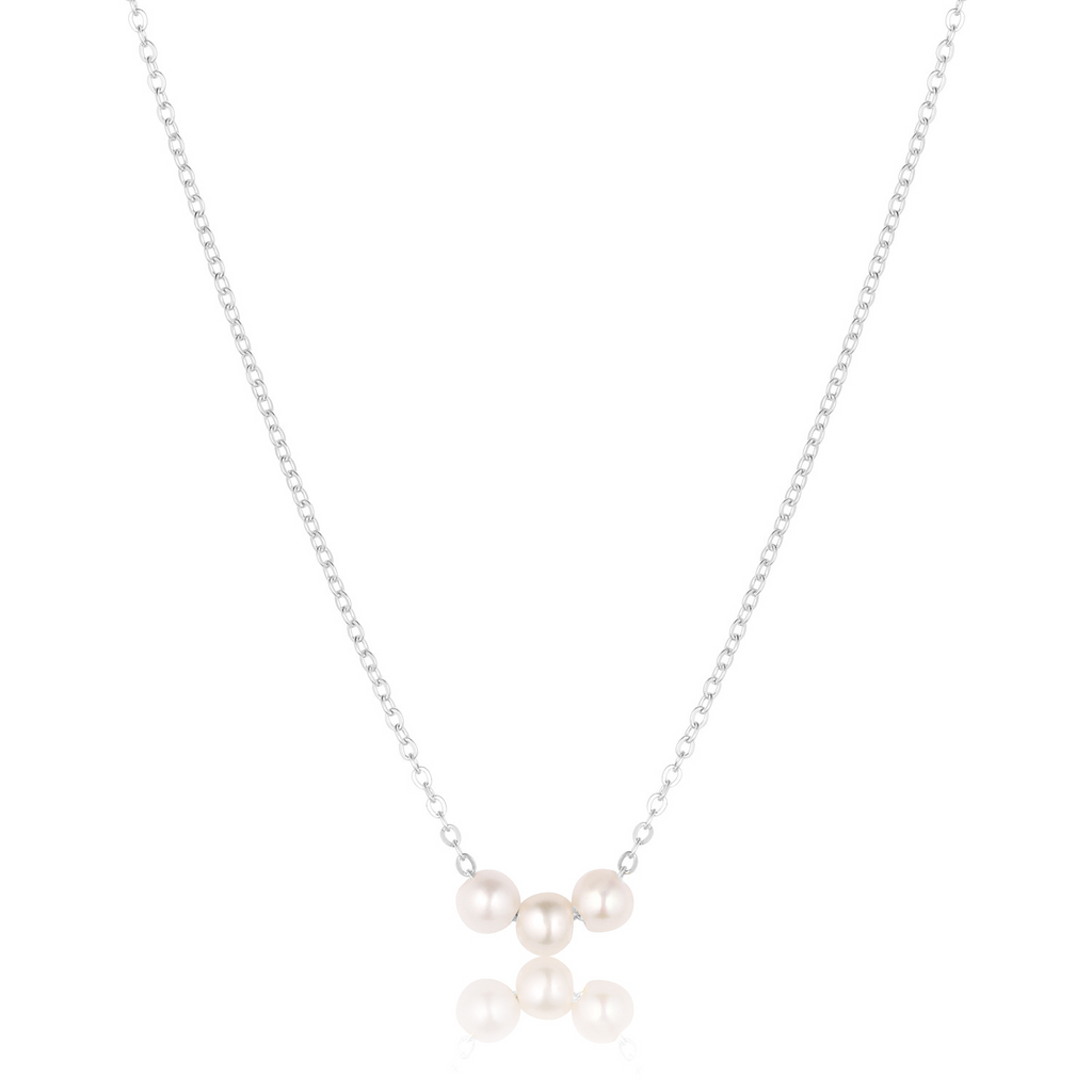 The First Layer - Caroline Necklace