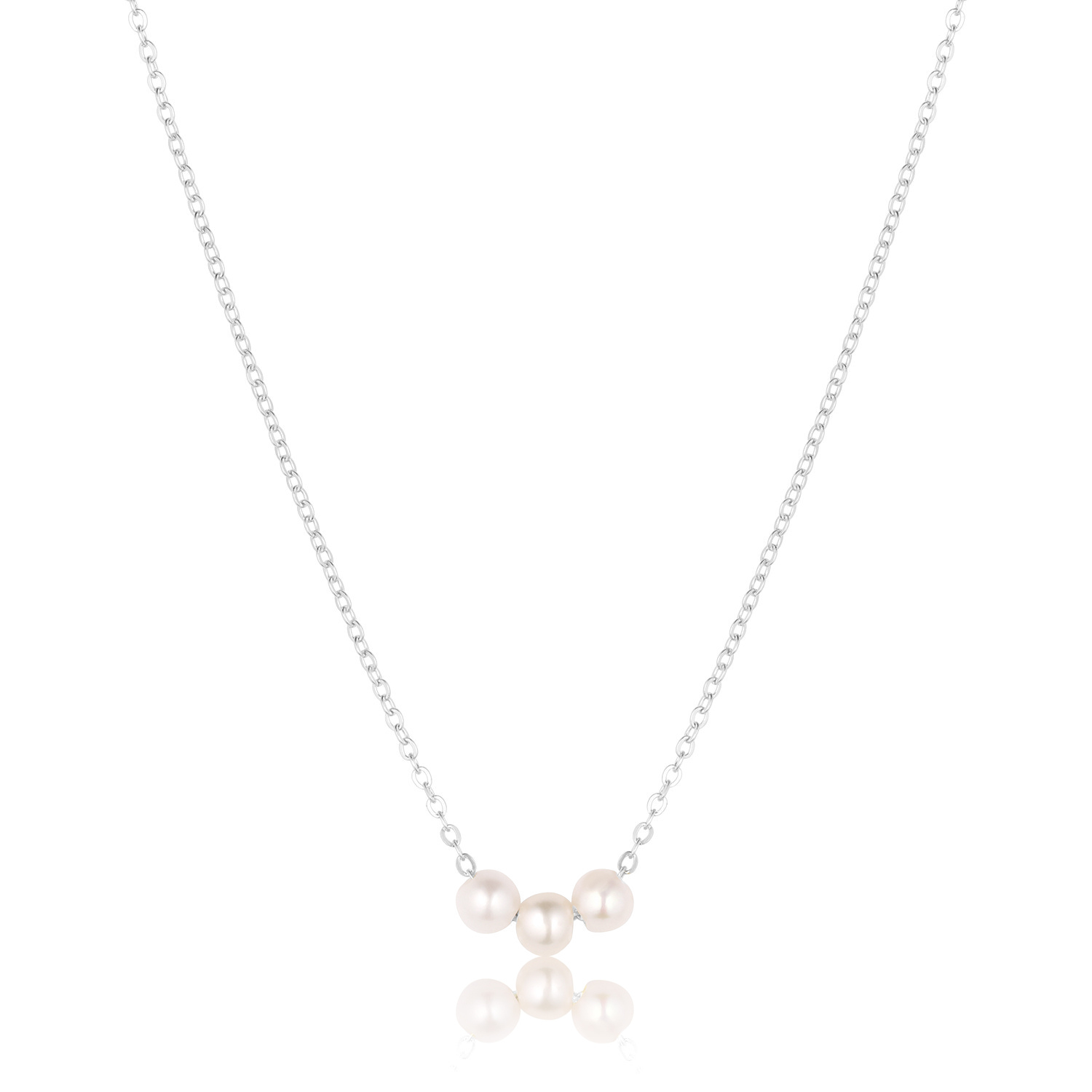 The First Layer - Caroline Necklace