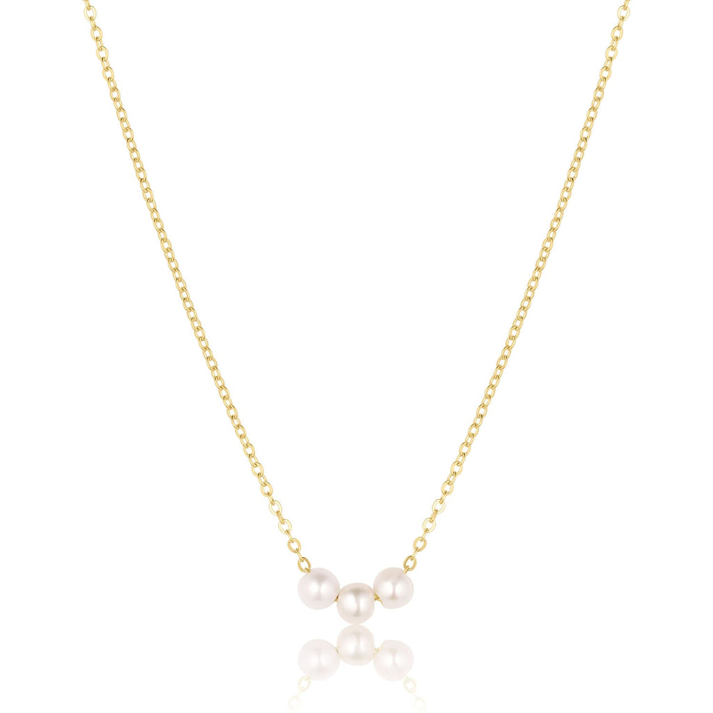The First Layer - Caroline Necklace