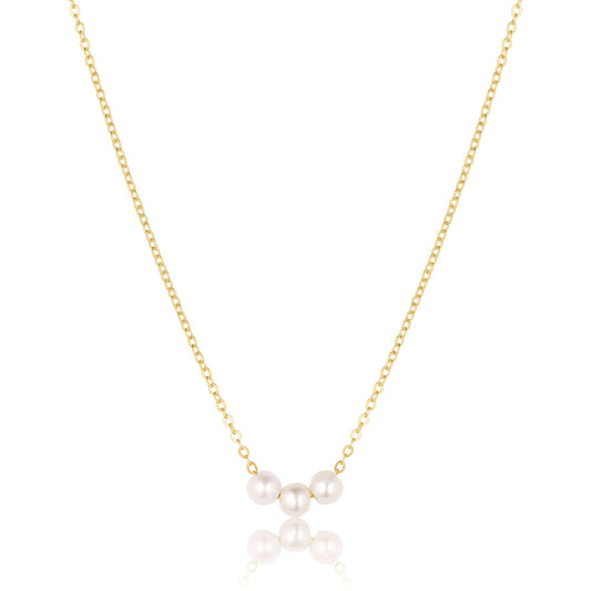 The First Layer - Caroline Necklace