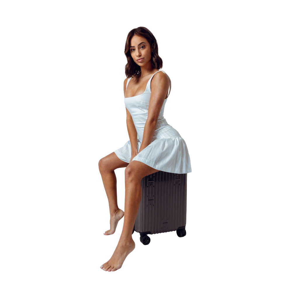 Carry-On Luggage