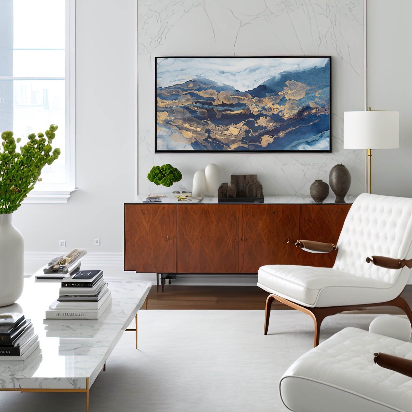 Cascading Waters - Digital Download