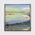 Caught - Limited Edition Canvas Print