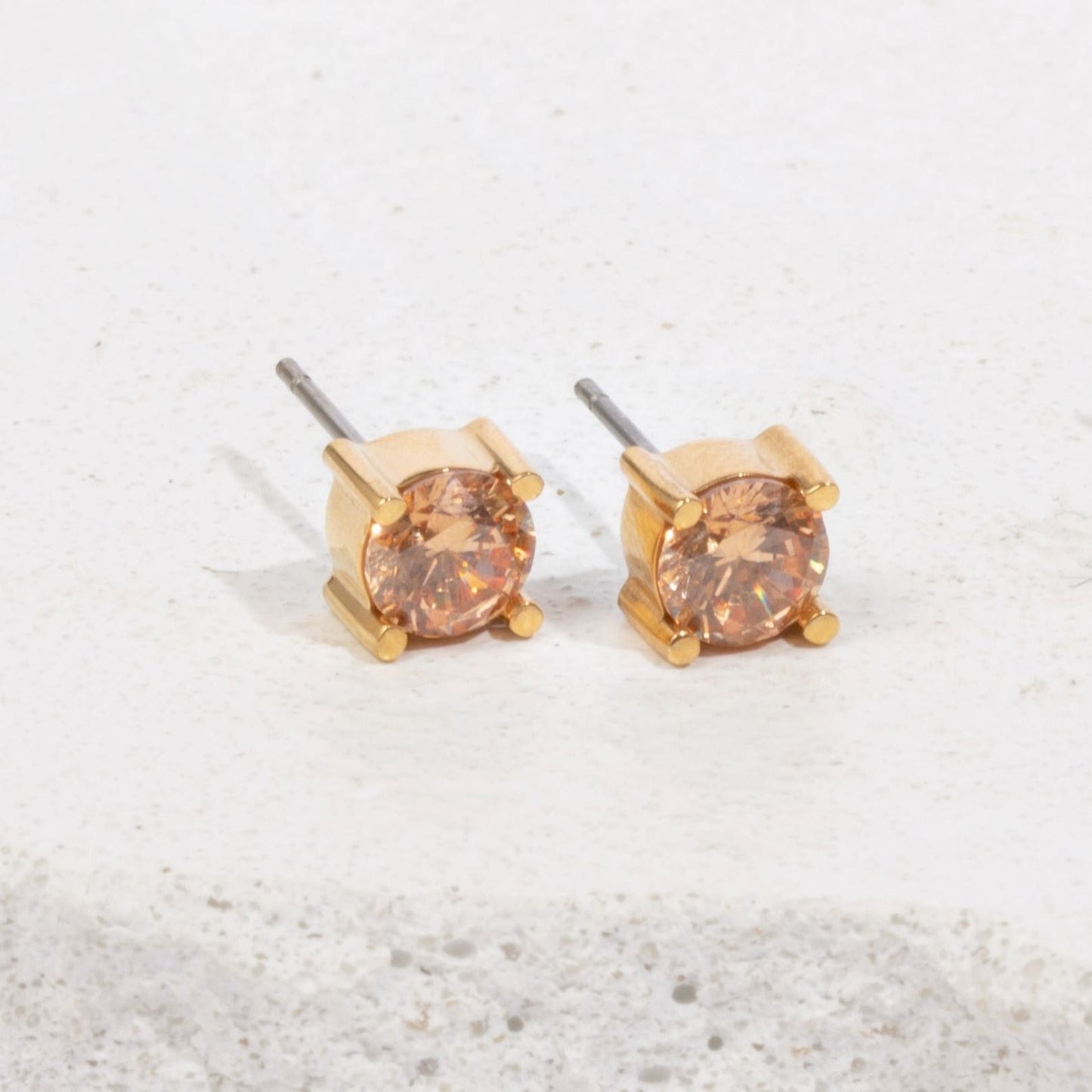 Celeste Stud Earrings