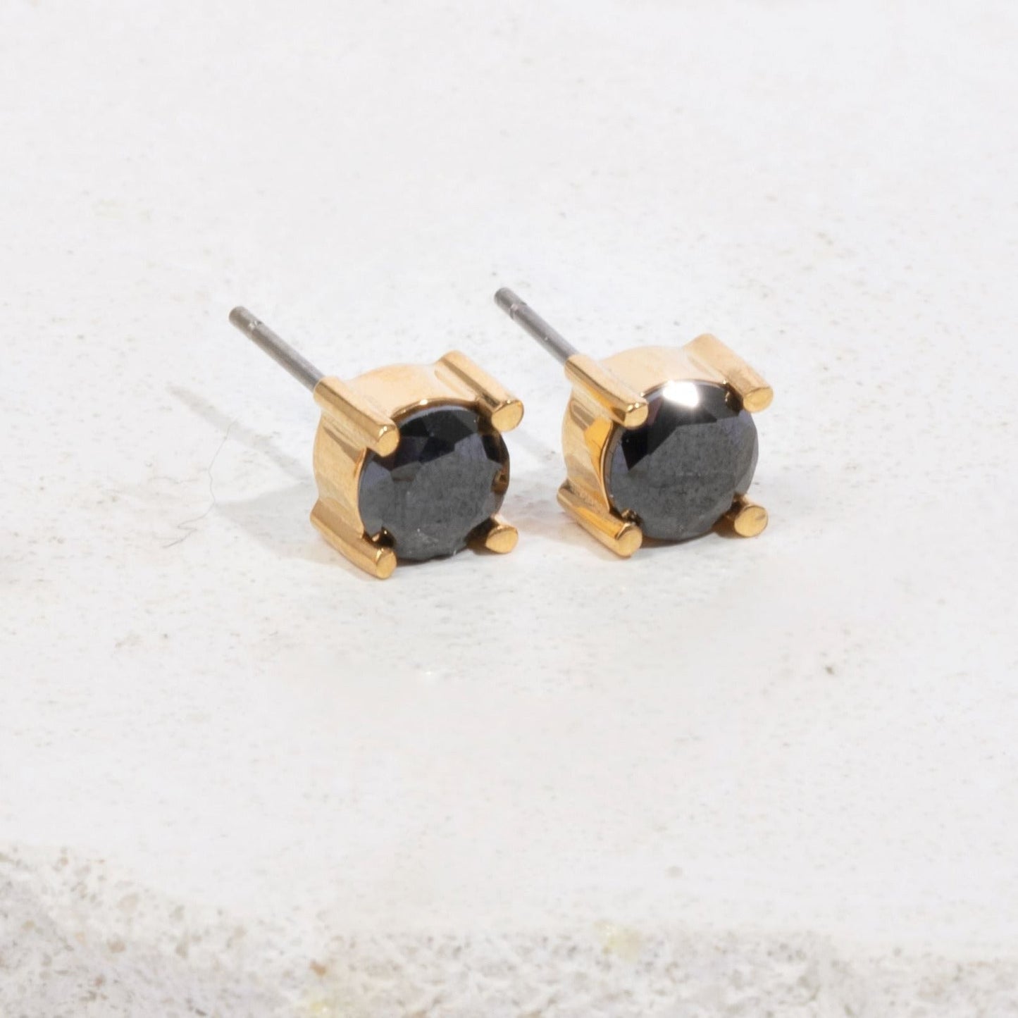 Celeste Stud Earrings