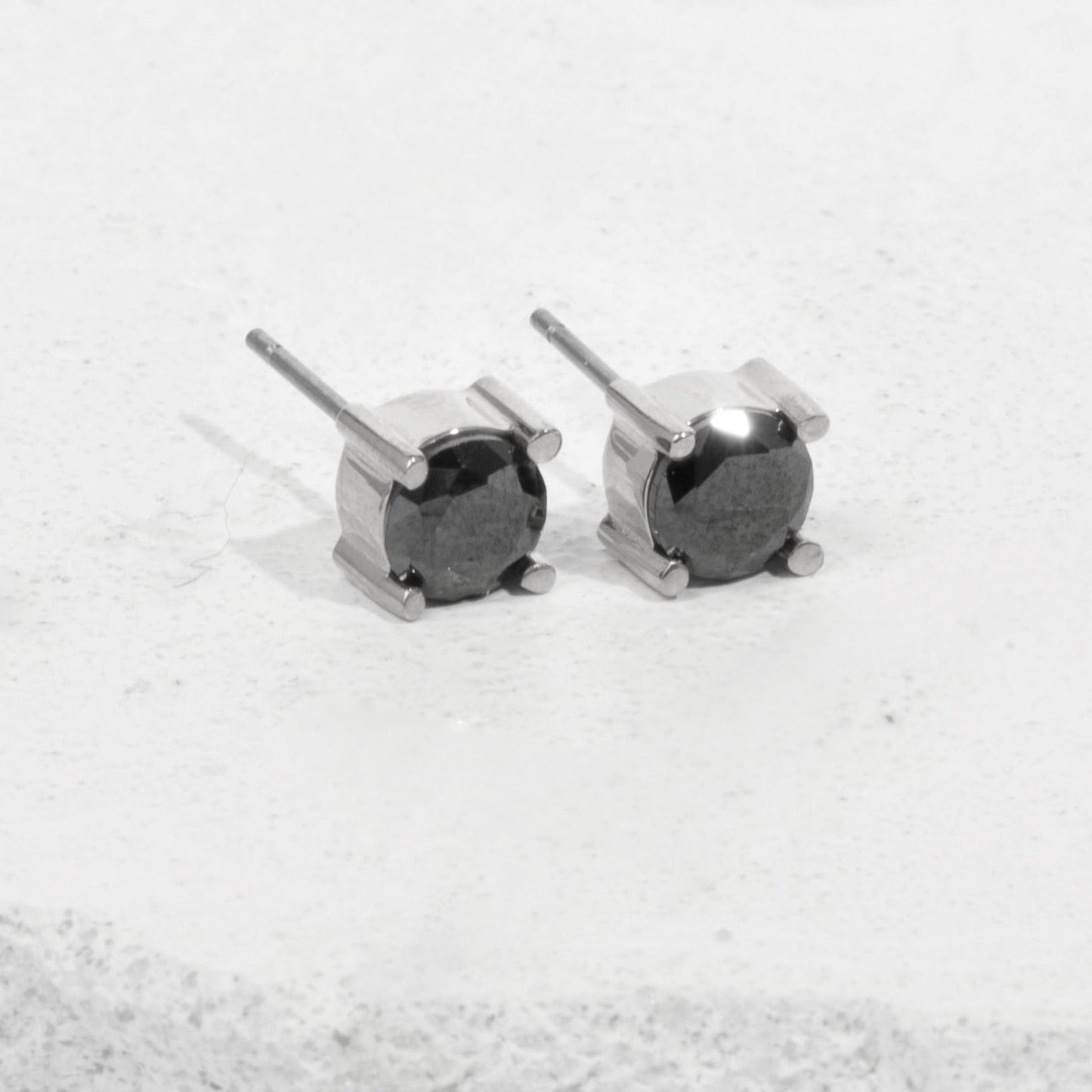 Celeste Stud Earrings