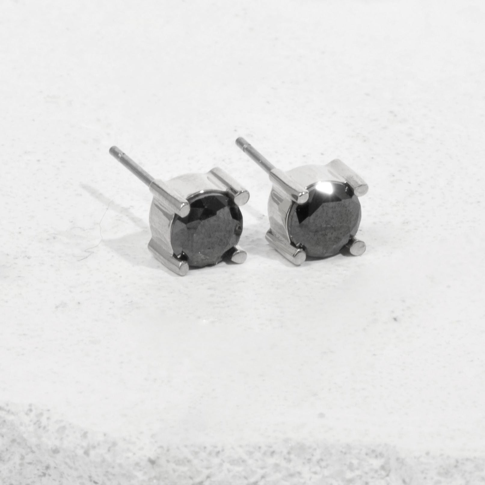 Celeste Stud Earrings