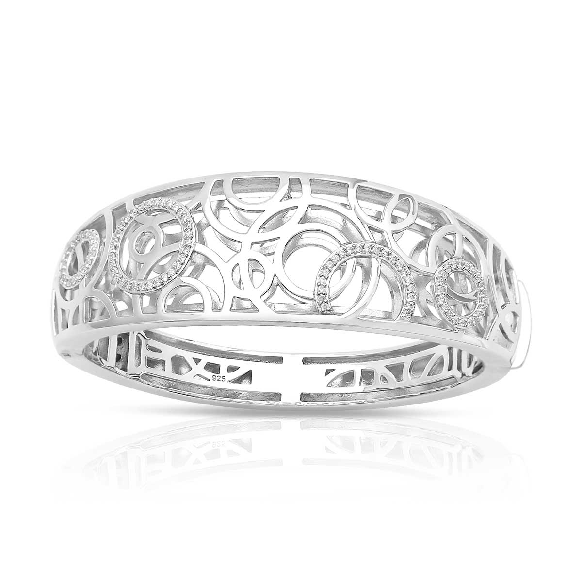 Celestia Bangle