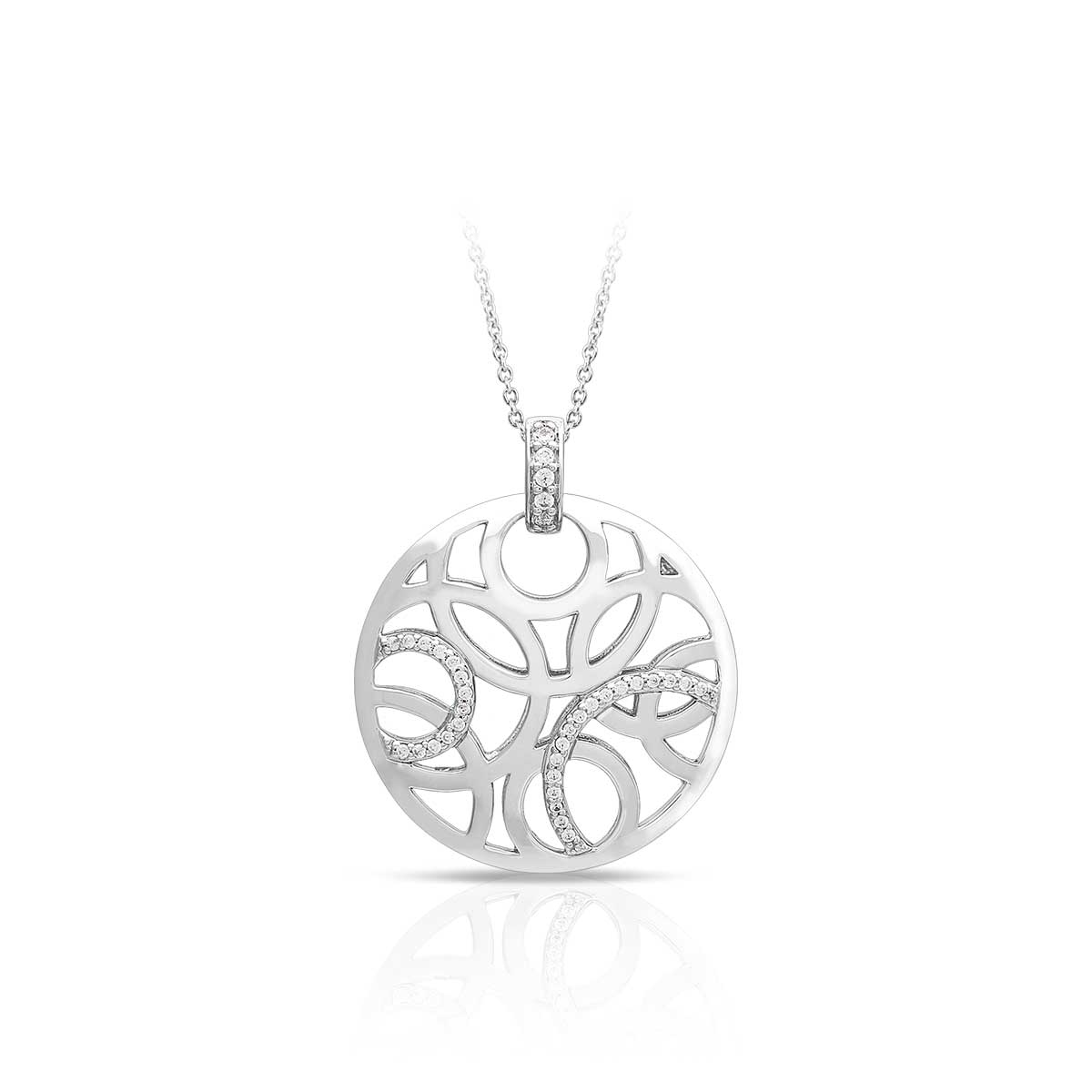 Celestia Pendant