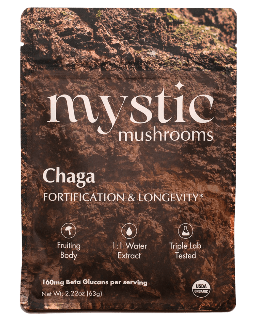 Chaga