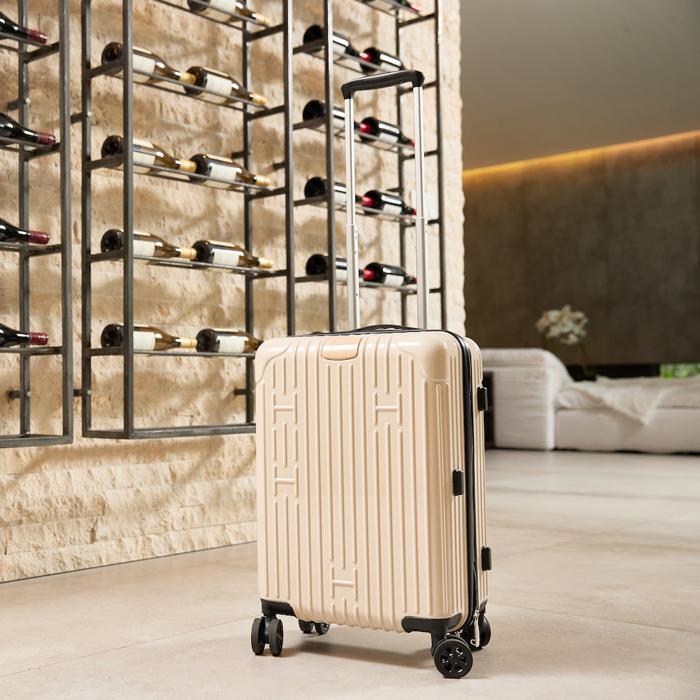 Carry-On Luggage