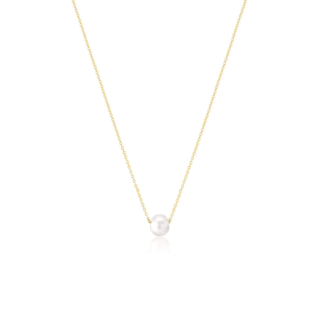 Charlize Necklace