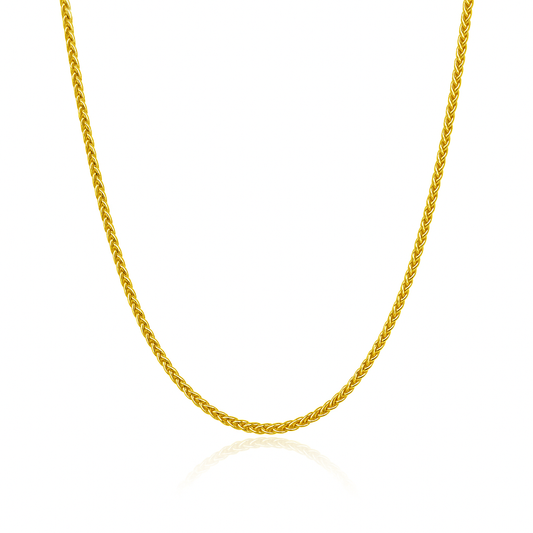 La Chaîne Élancée