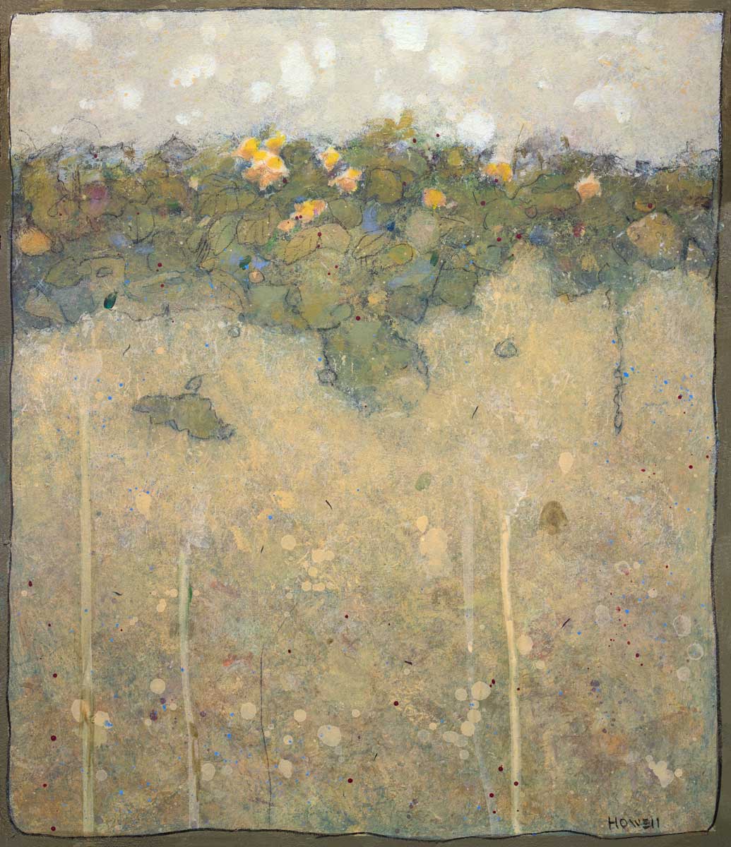 Cheery - Open Edition Canvas Print