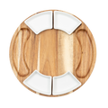 Charcuterie Board Set