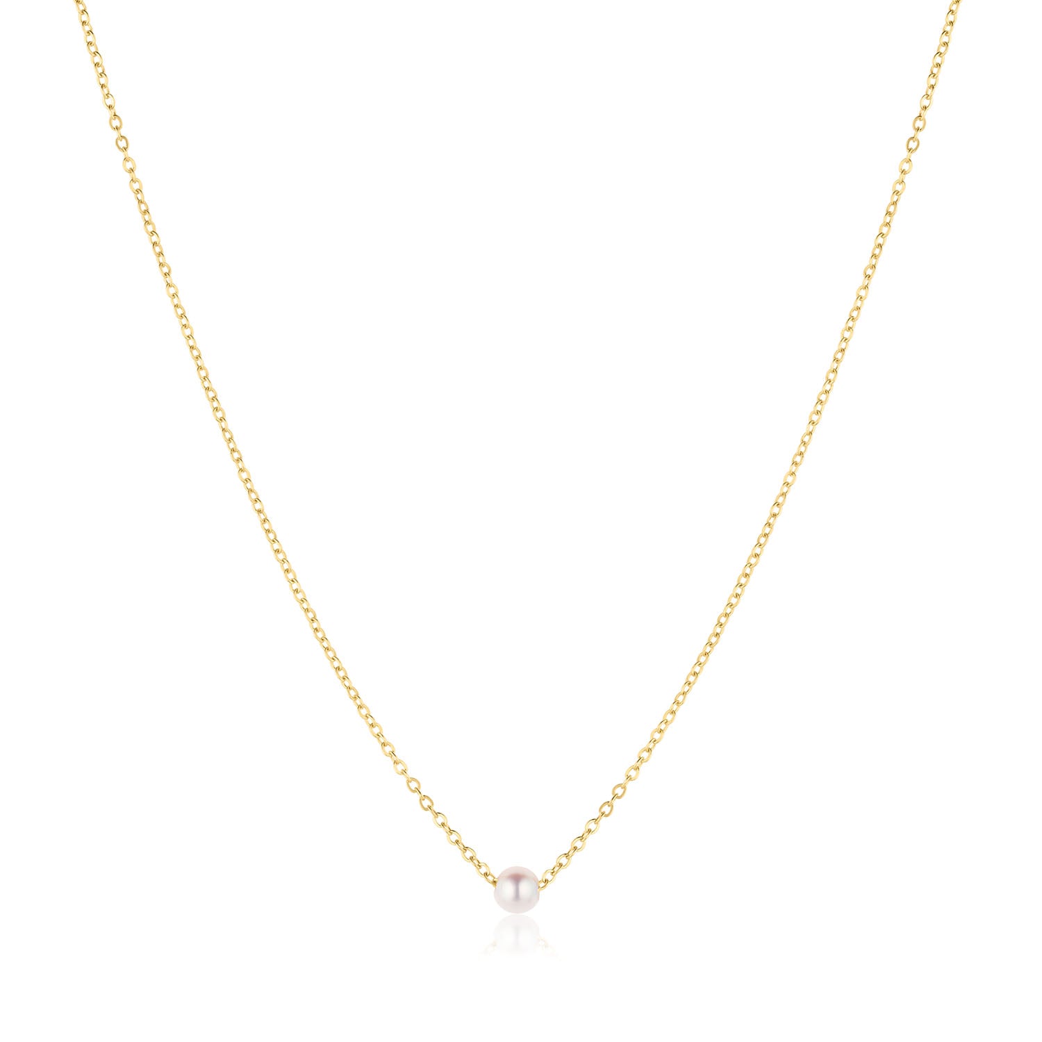 Claire Necklace