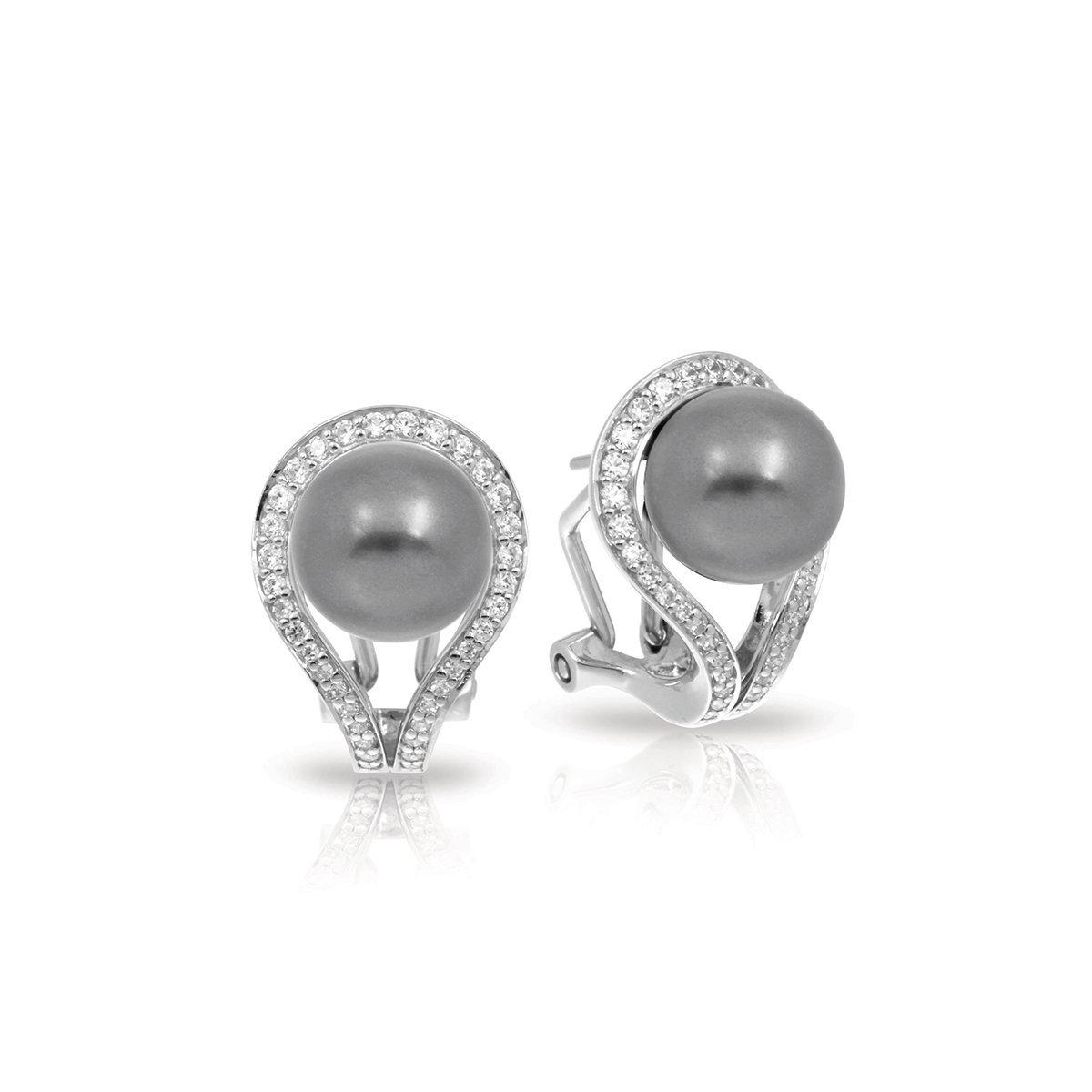 Claire Earrings