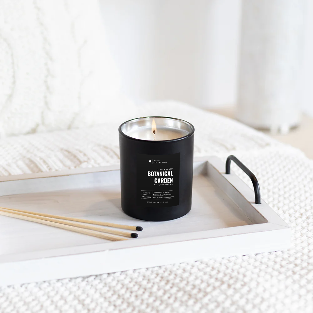 Classic Cabana Candle