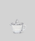 Classic Glass Citrus Juicer