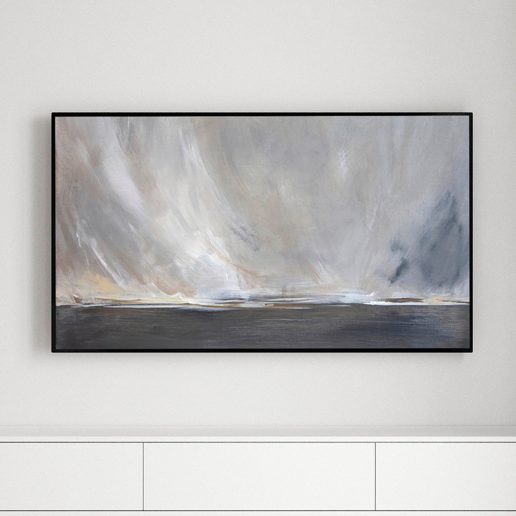 Clay Horizon - Digital Download