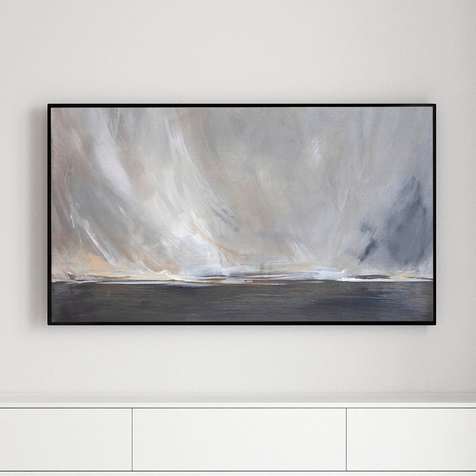 Clay Horizon - Digital Download
