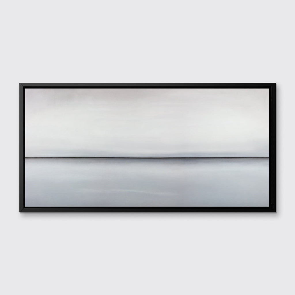 Clear View - Limited Edition Canvas Print