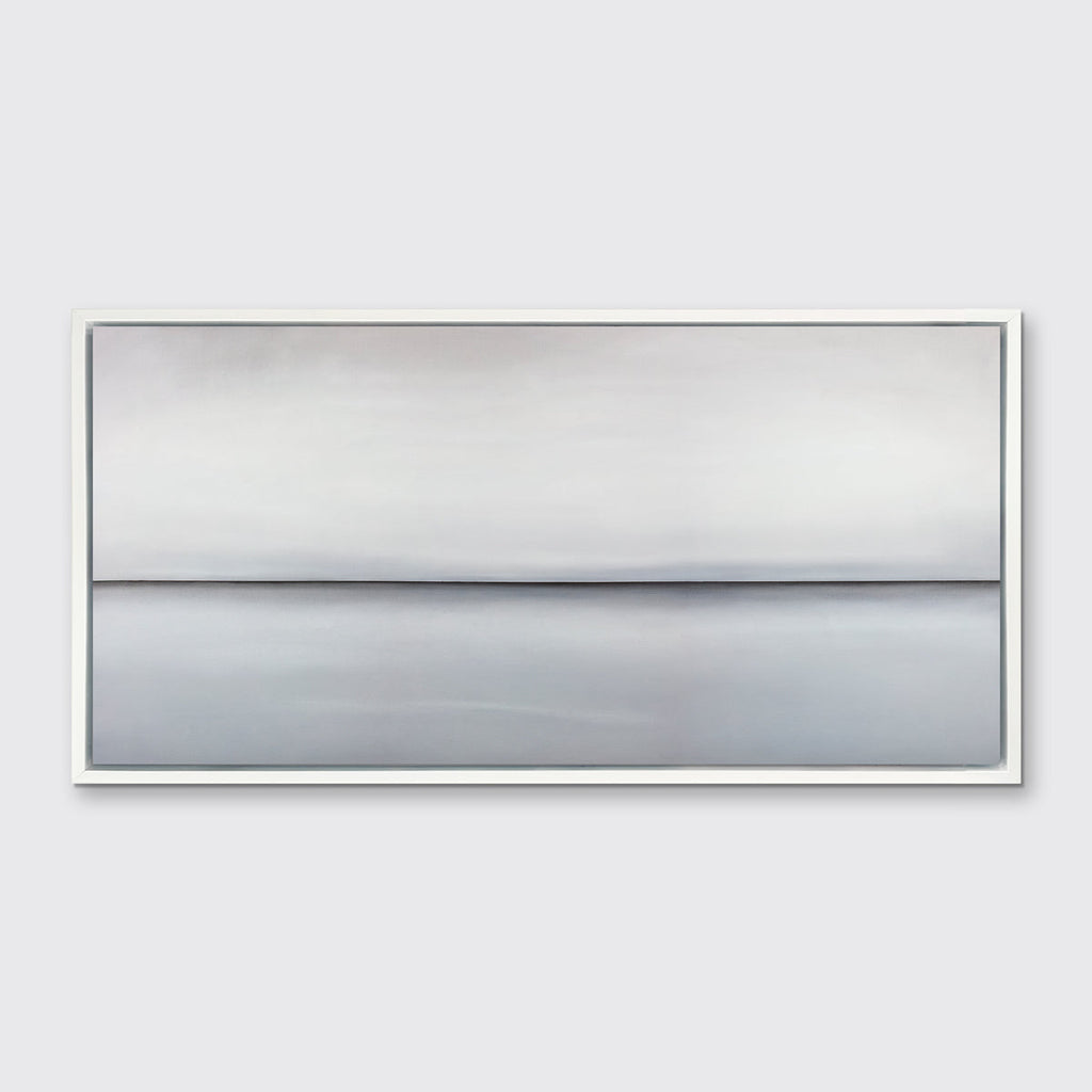 Clear View - Limited Edition Canvas Print