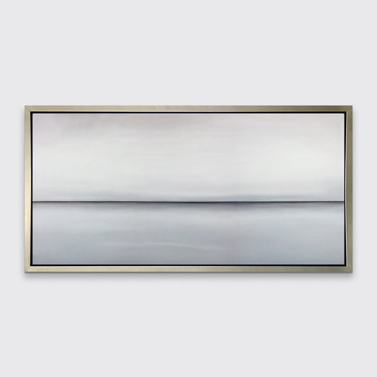 Clear View - Limited Edition Canvas Print